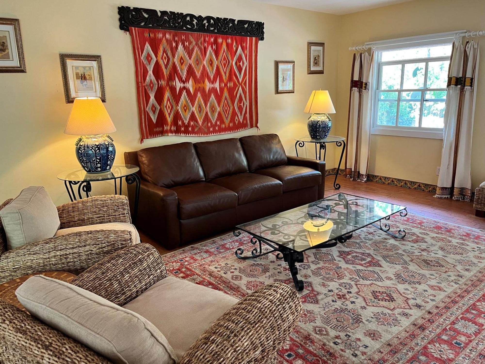 Casa Blanca Inn&Suites Farmington Luaran gambar