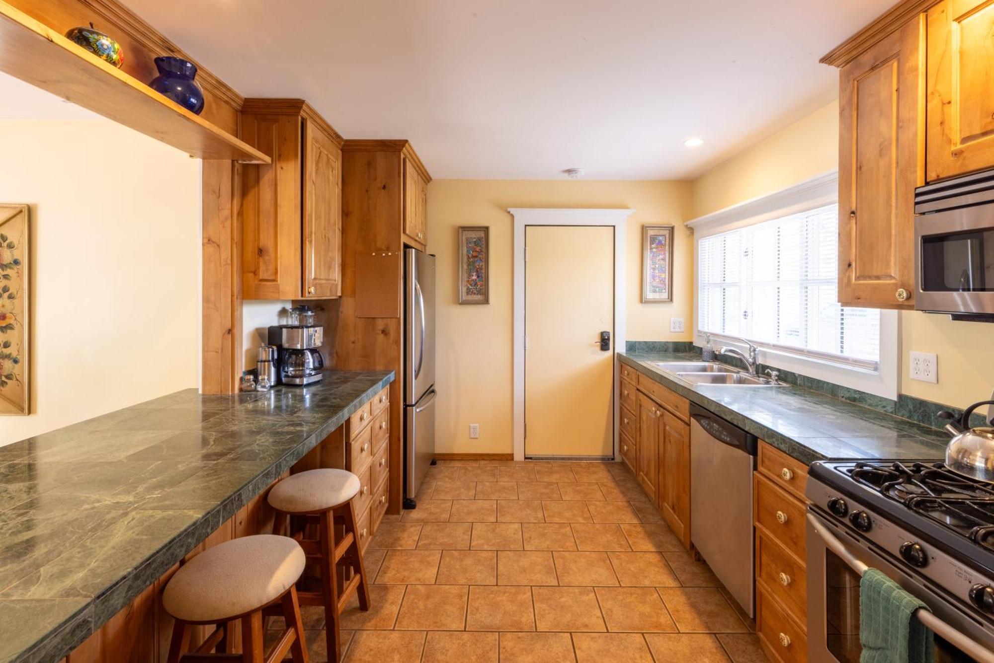 Casa Blanca Inn&Suites Farmington Luaran gambar