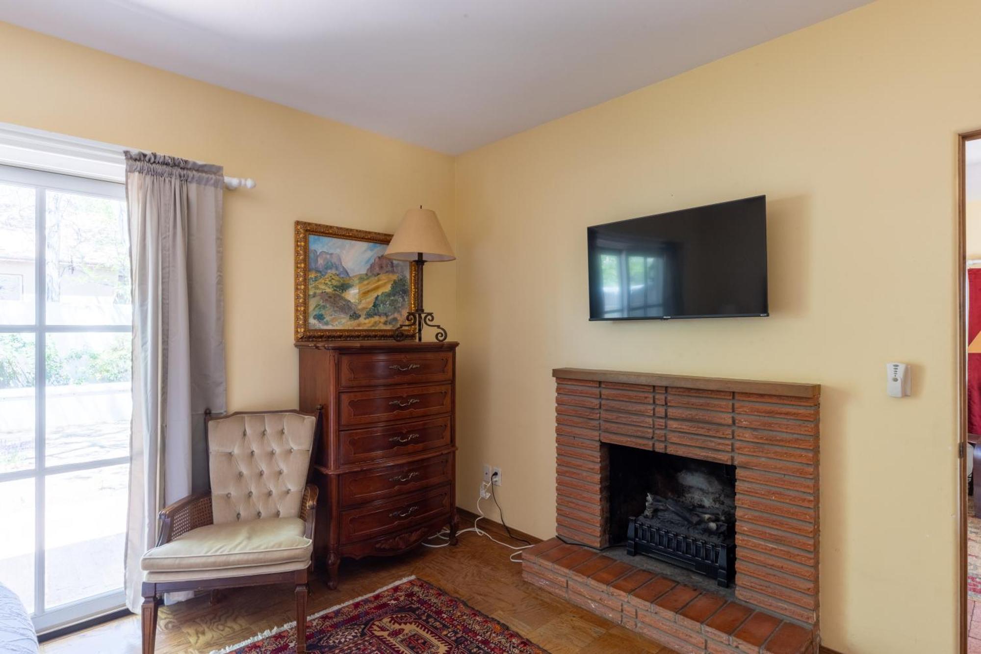 Casa Blanca Inn&Suites Farmington Luaran gambar