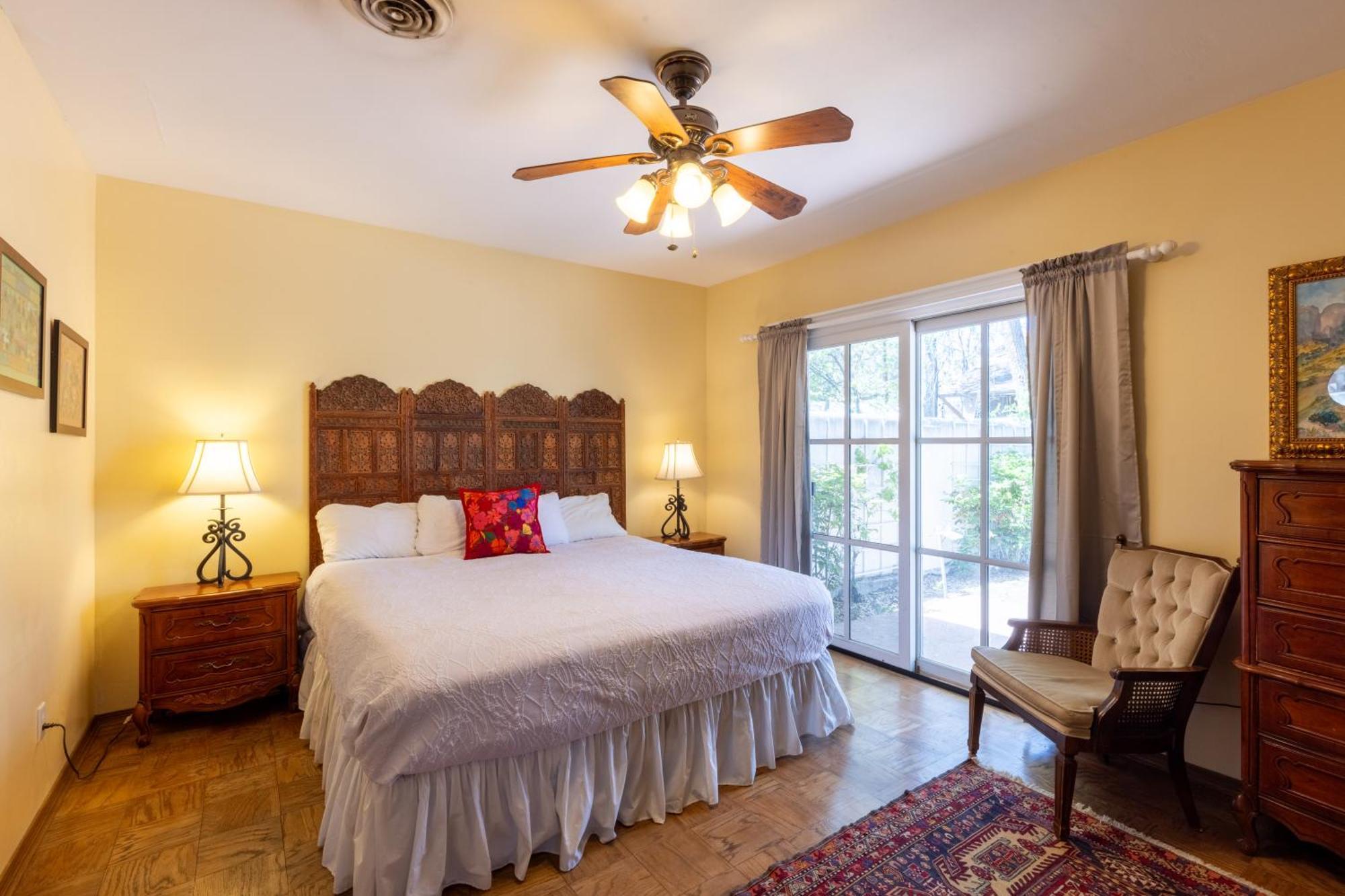 Casa Blanca Inn&Suites Farmington Luaran gambar