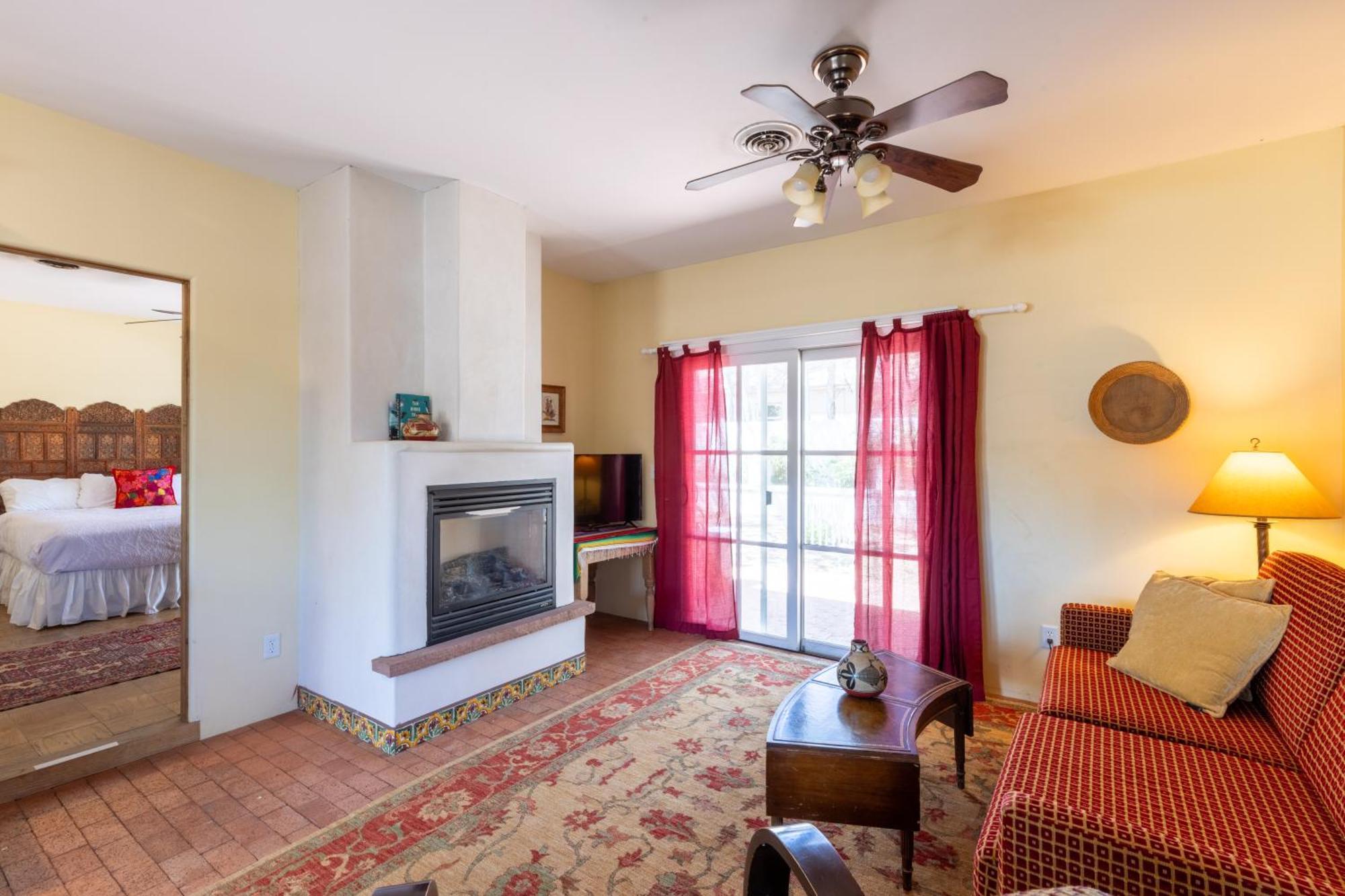 Casa Blanca Inn&Suites Farmington Luaran gambar