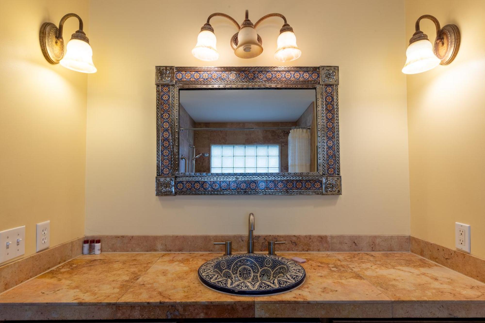 Casa Blanca Inn&Suites Farmington Luaran gambar