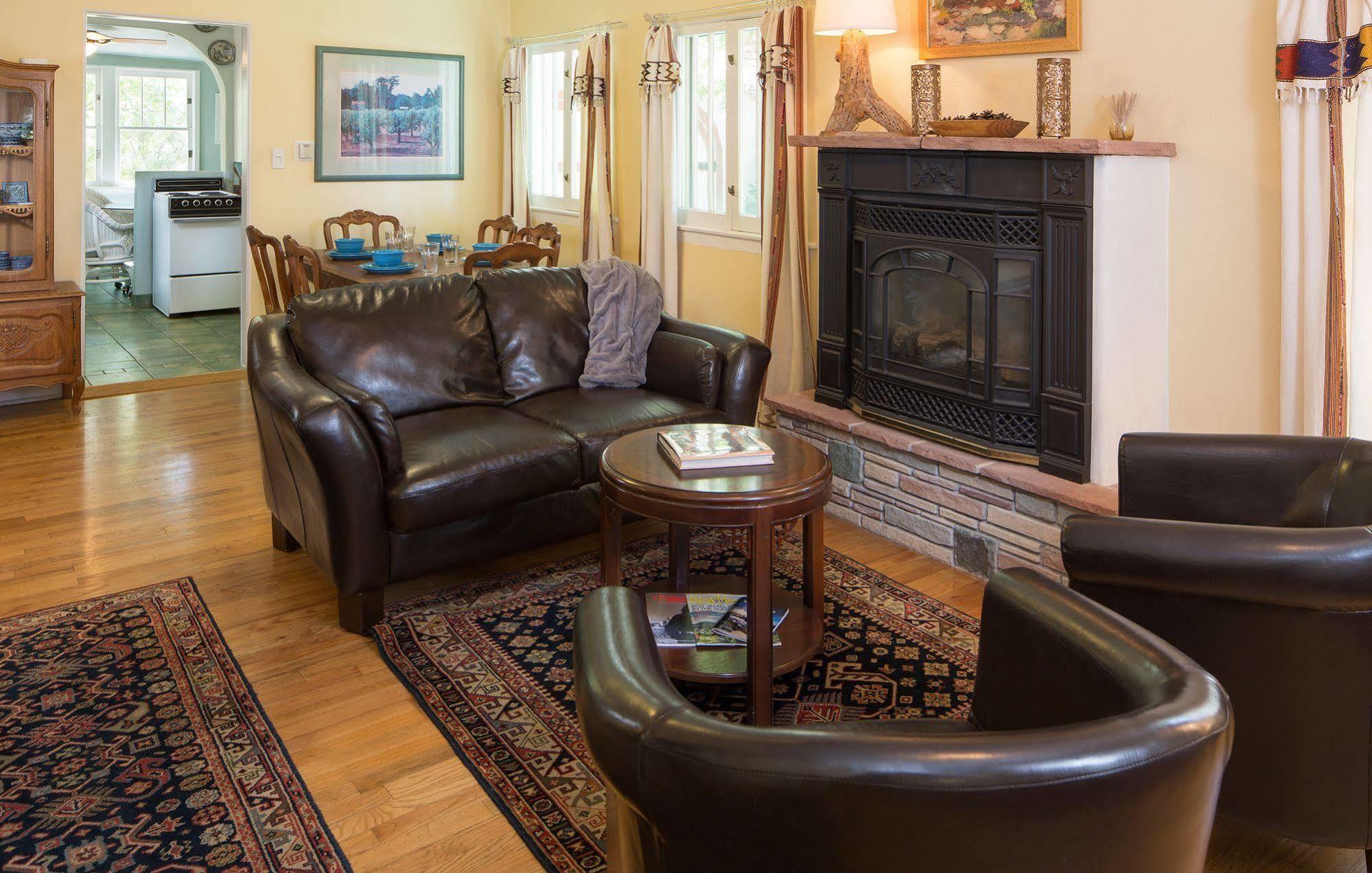 Casa Blanca Inn&Suites Farmington Luaran gambar