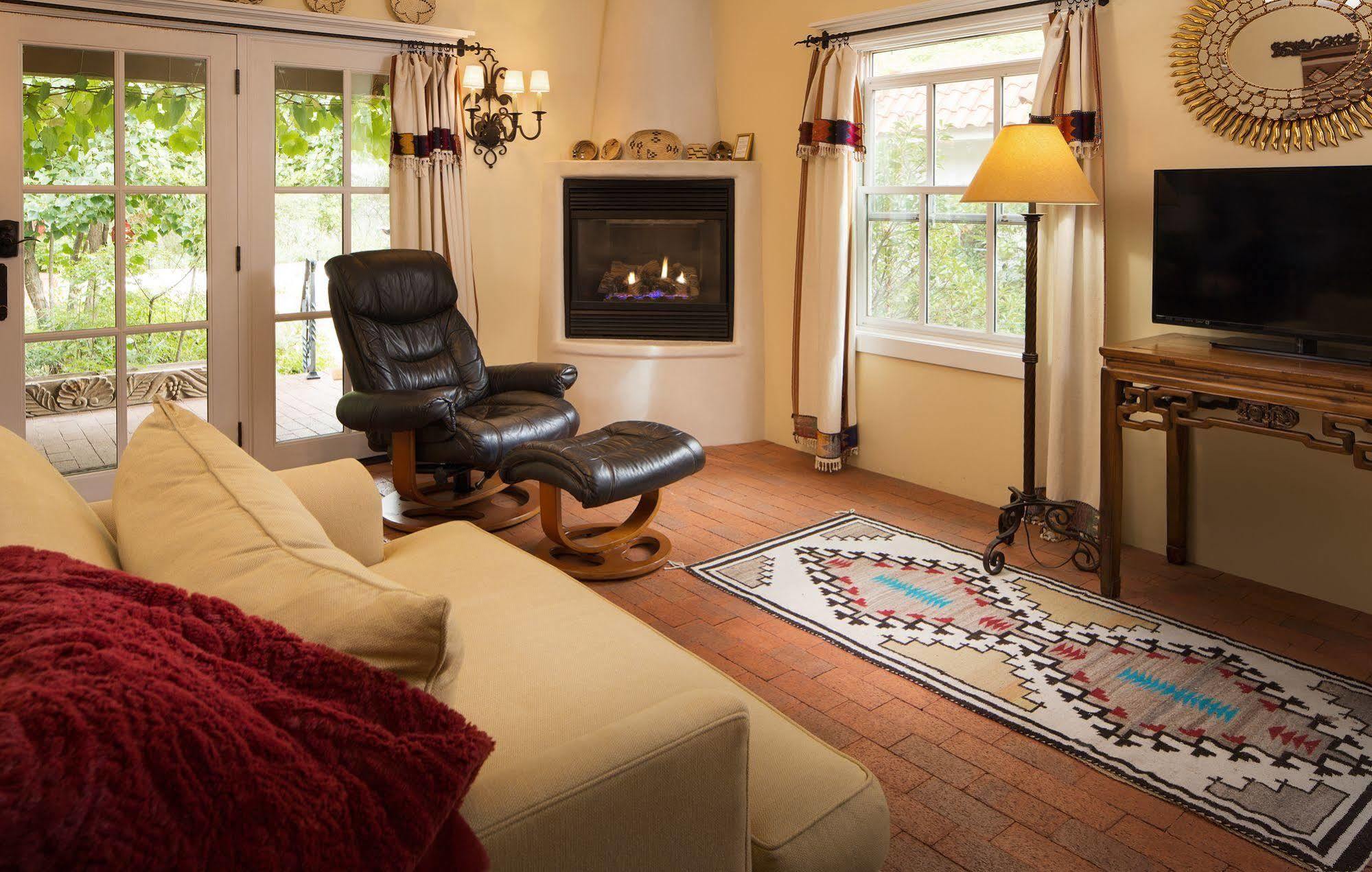 Casa Blanca Inn&Suites Farmington Luaran gambar