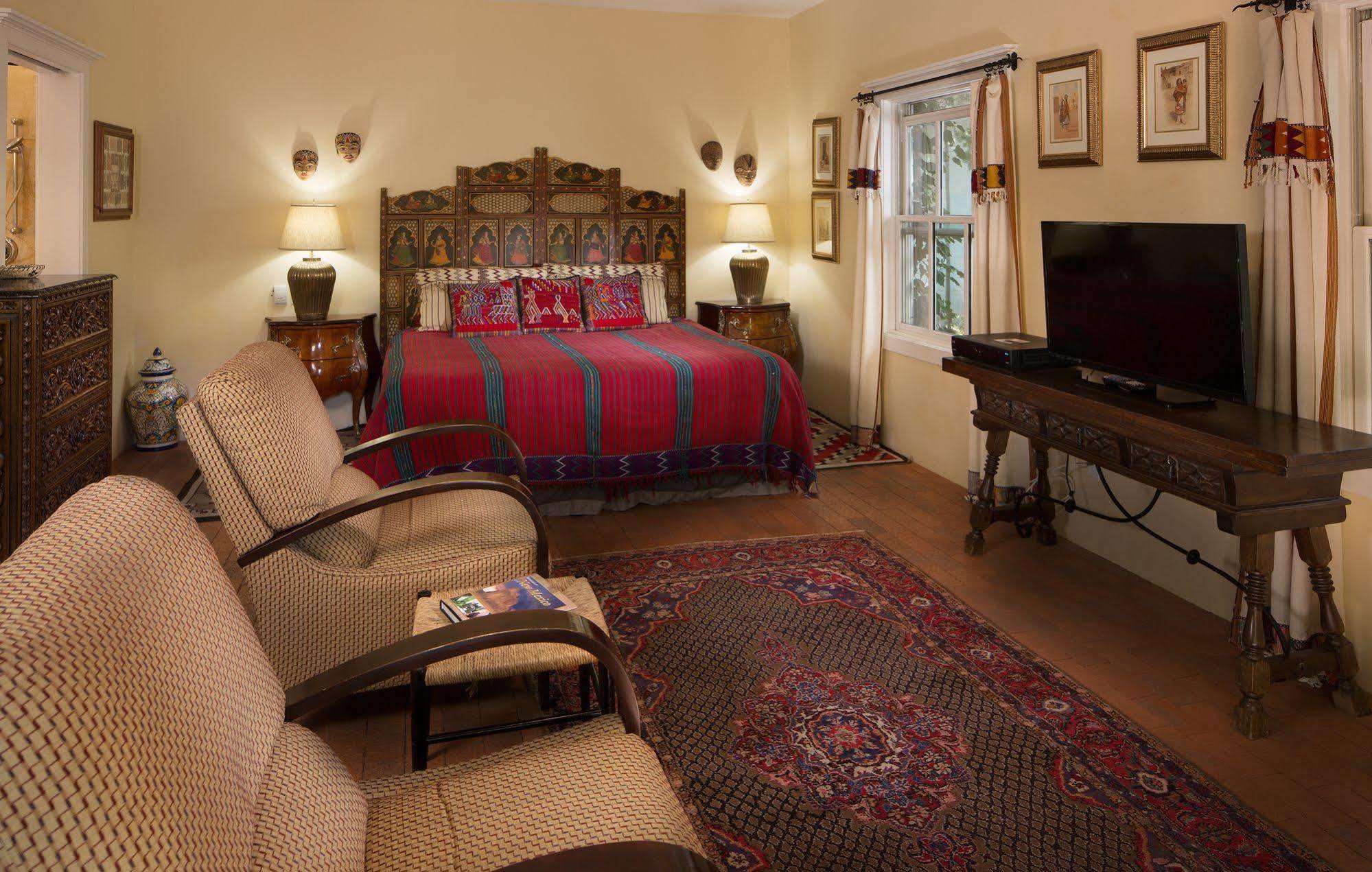 Casa Blanca Inn&Suites Farmington Luaran gambar