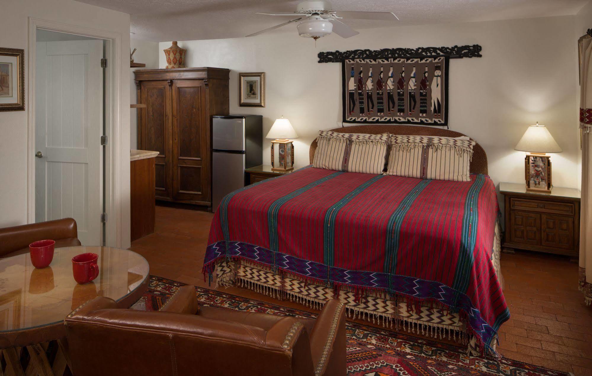 Casa Blanca Inn&Suites Farmington Luaran gambar