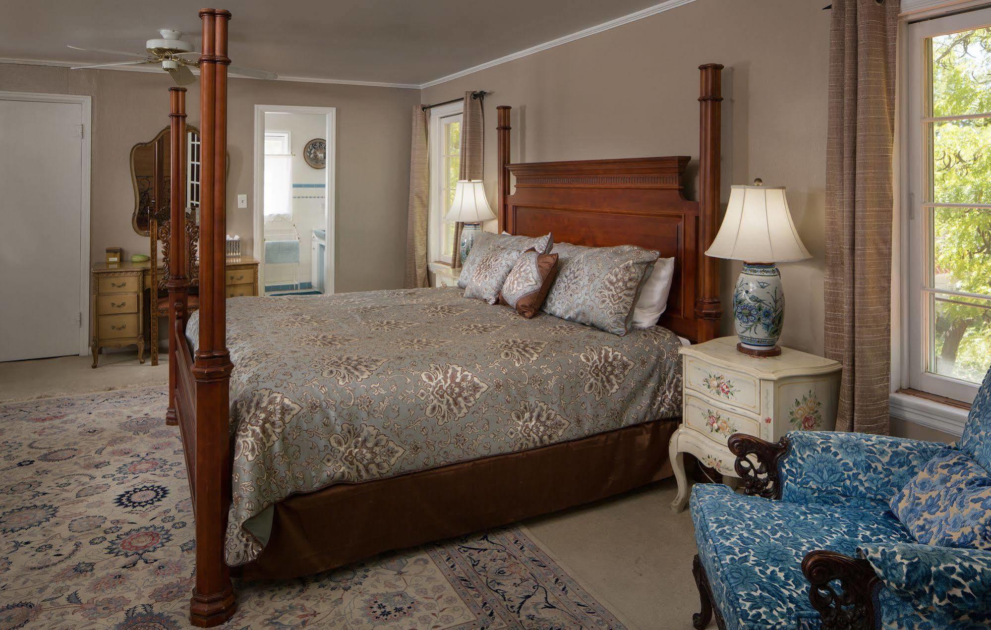 Casa Blanca Inn&Suites Farmington Luaran gambar