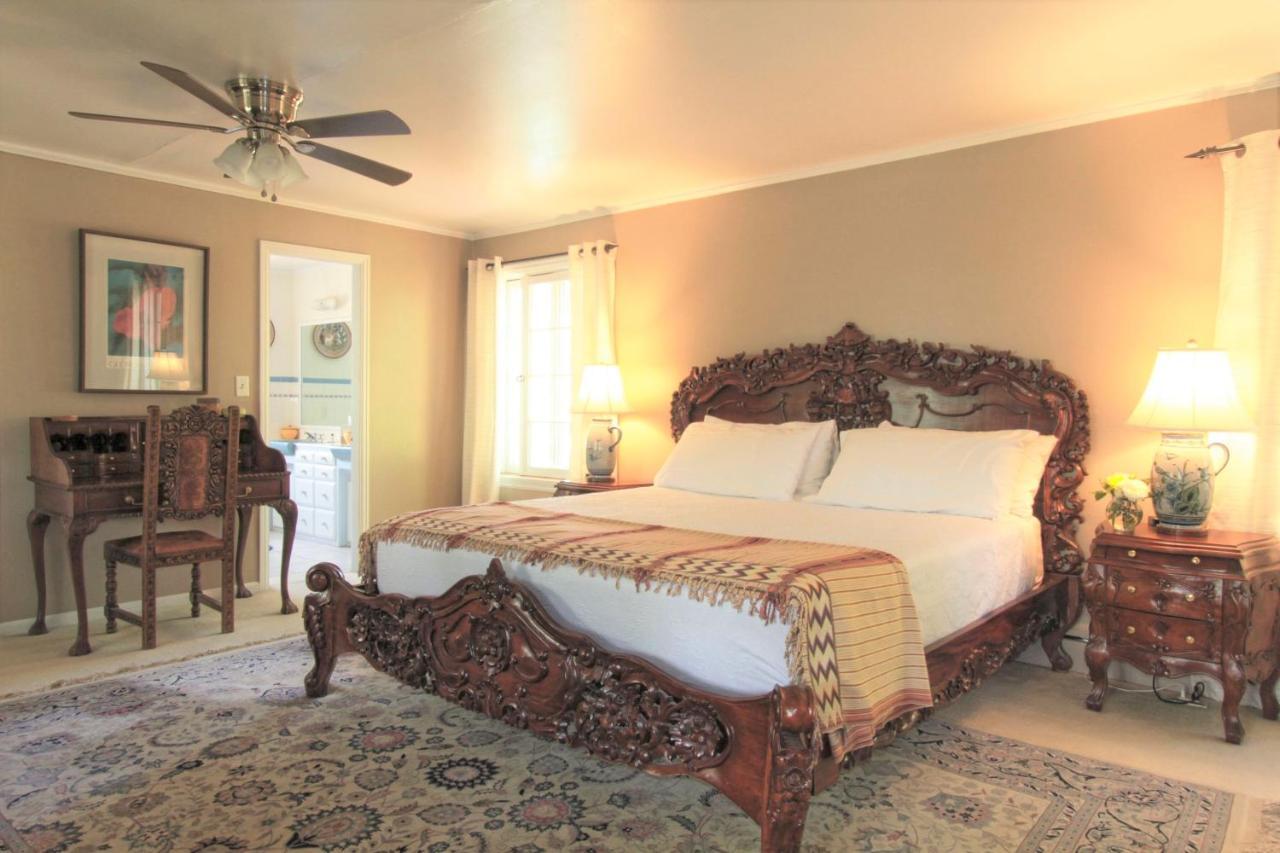 Casa Blanca Inn&Suites Farmington Luaran gambar