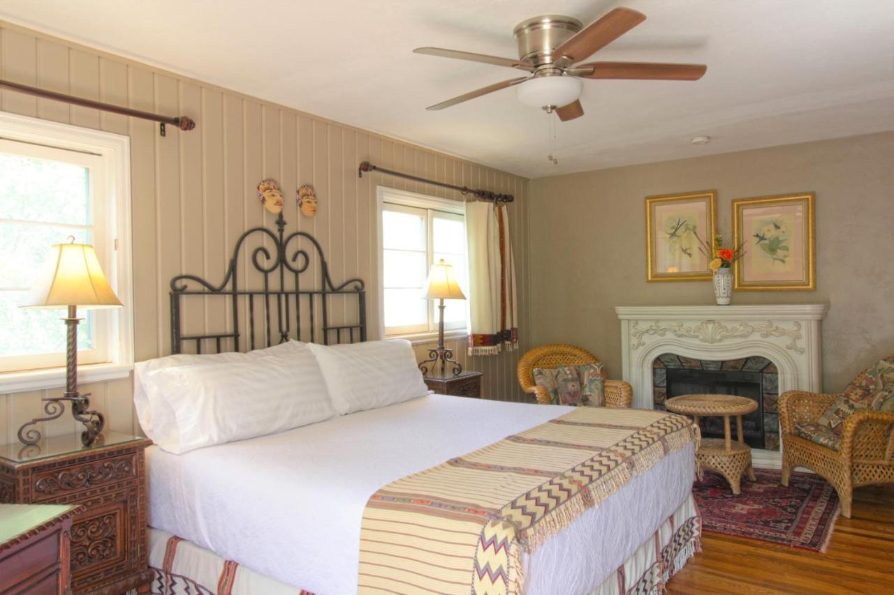 Casa Blanca Inn&Suites Farmington Luaran gambar