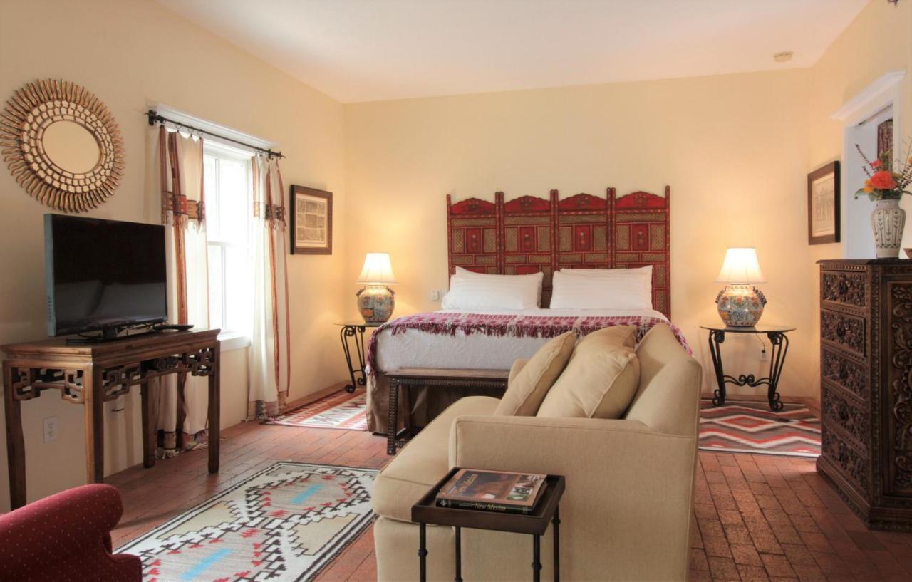 Casa Blanca Inn&Suites Farmington Luaran gambar