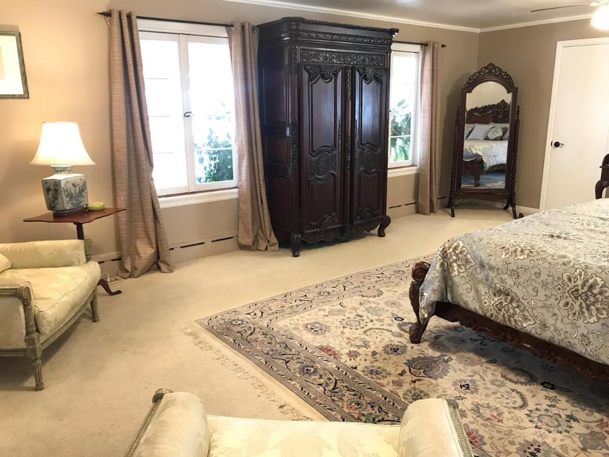 Casa Blanca Inn&Suites Farmington Luaran gambar
