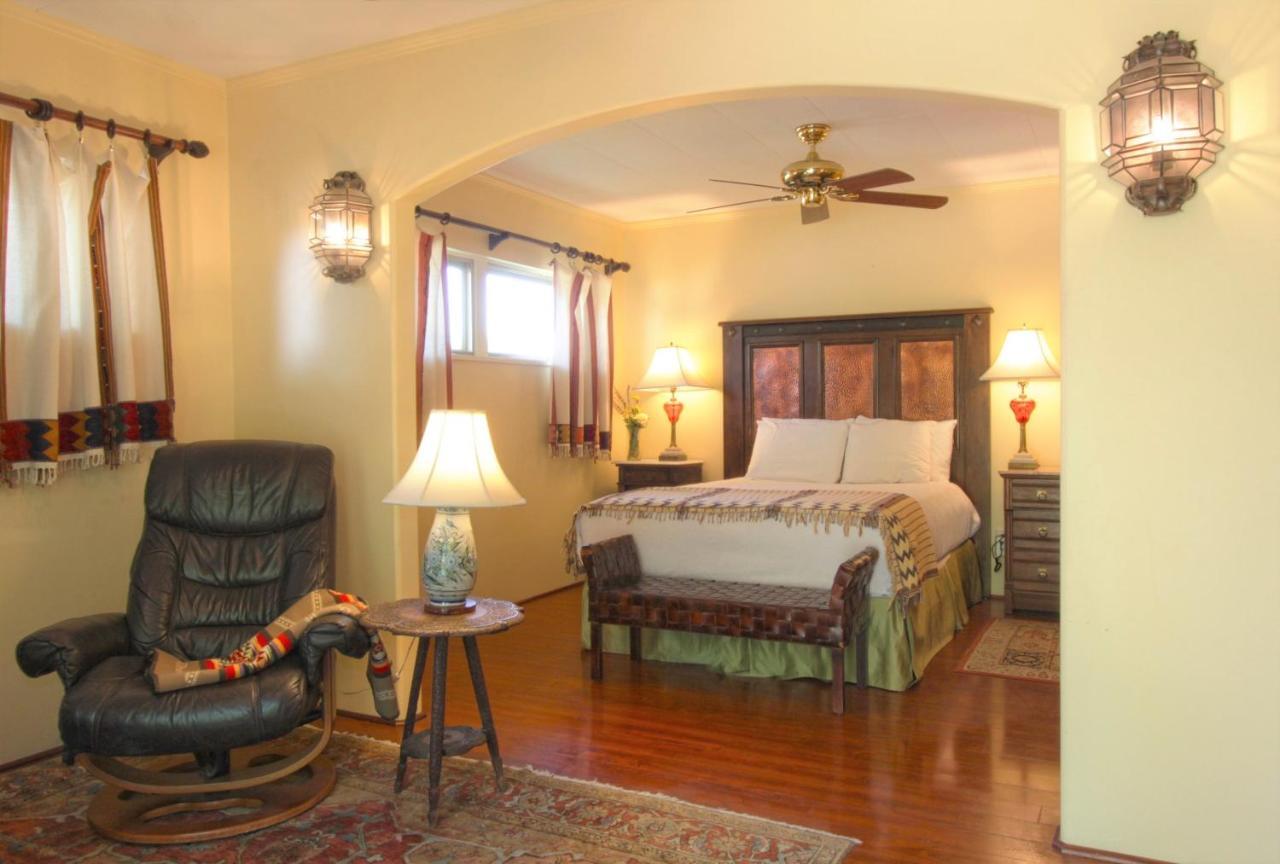 Casa Blanca Inn&Suites Farmington Luaran gambar