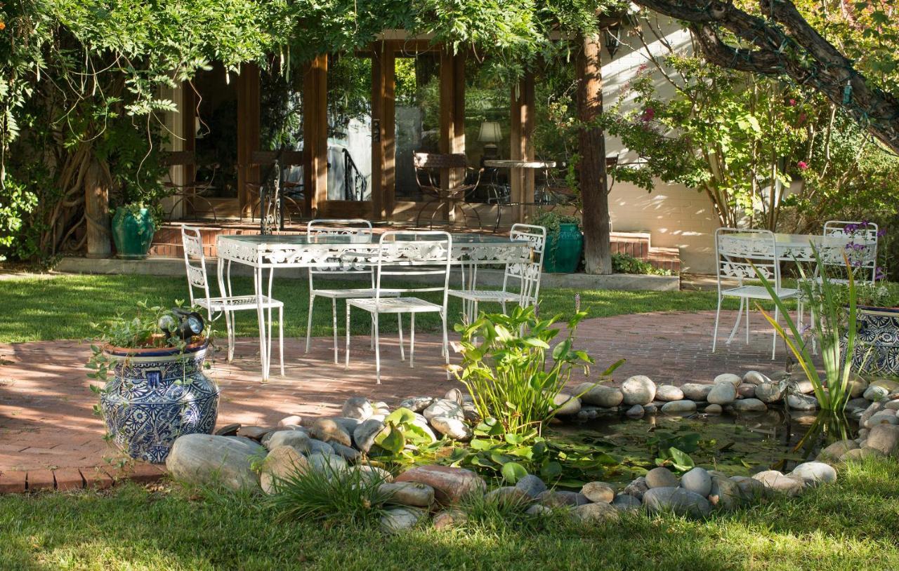 Casa Blanca Inn&Suites Farmington Luaran gambar