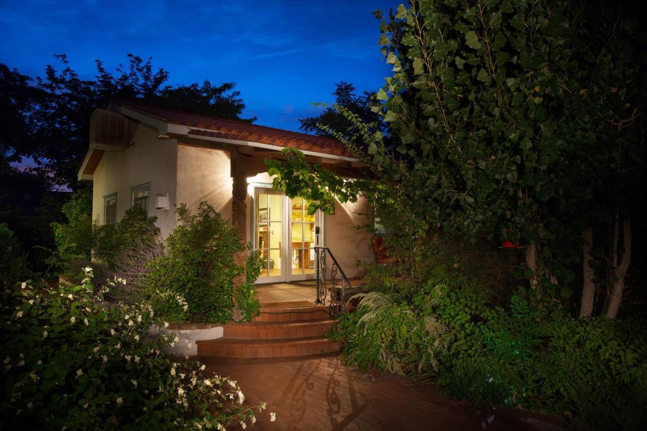 Casa Blanca Inn&Suites Farmington Luaran gambar