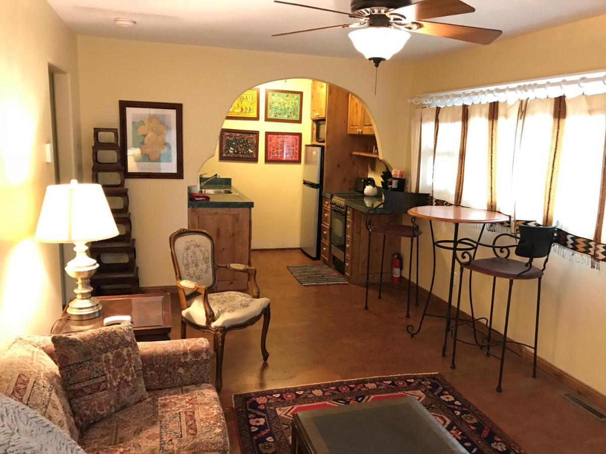 Casa Blanca Inn&Suites Farmington Luaran gambar