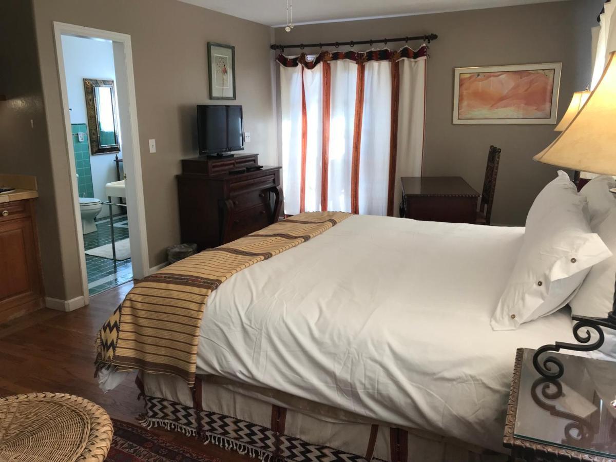 Casa Blanca Inn&Suites Farmington Luaran gambar