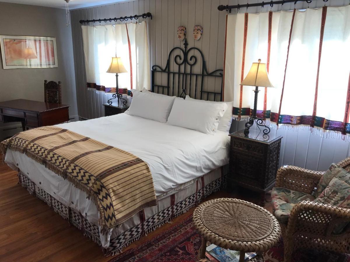 Casa Blanca Inn&Suites Farmington Luaran gambar