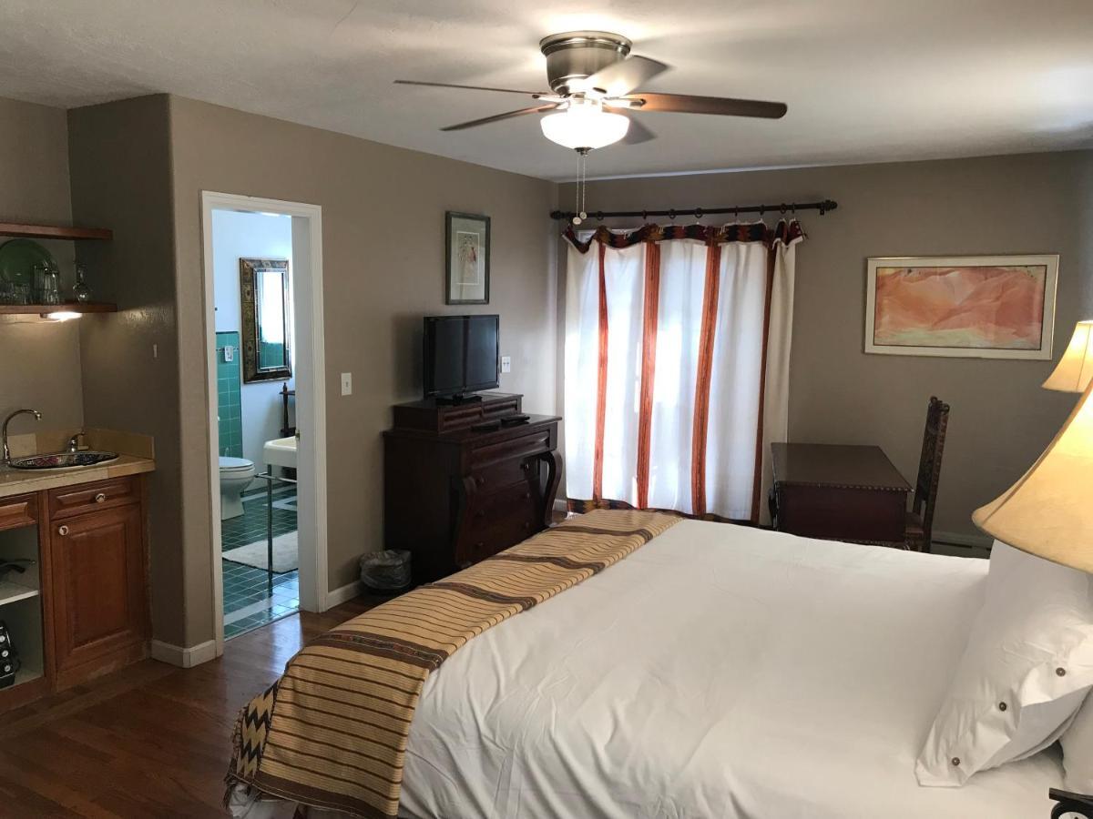 Casa Blanca Inn&Suites Farmington Luaran gambar