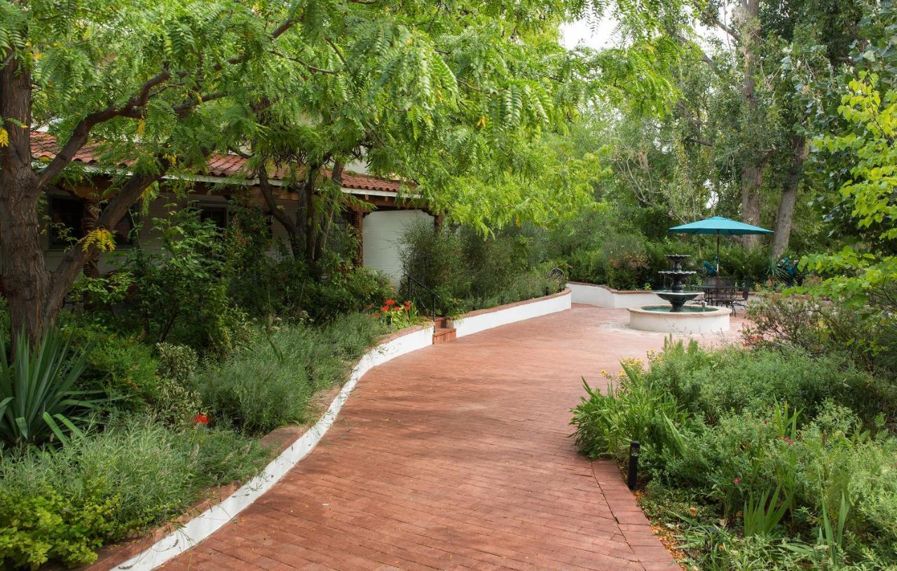 Casa Blanca Inn&Suites Farmington Luaran gambar