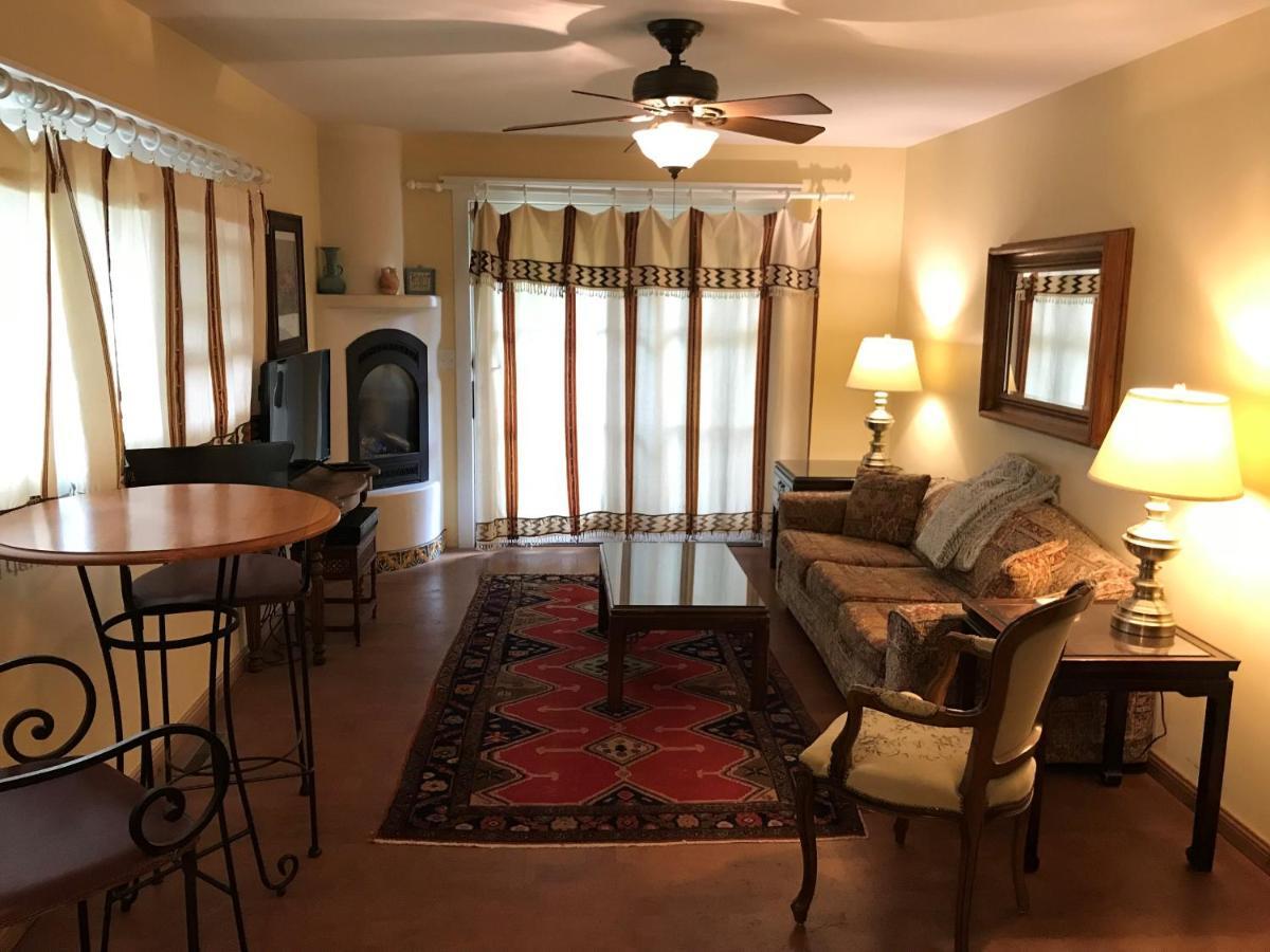 Casa Blanca Inn&Suites Farmington Luaran gambar