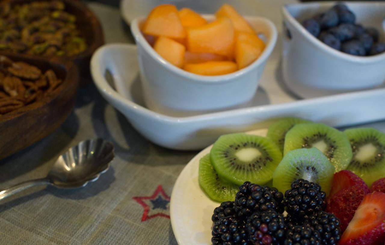Casa Blanca Inn&Suites Farmington Luaran gambar