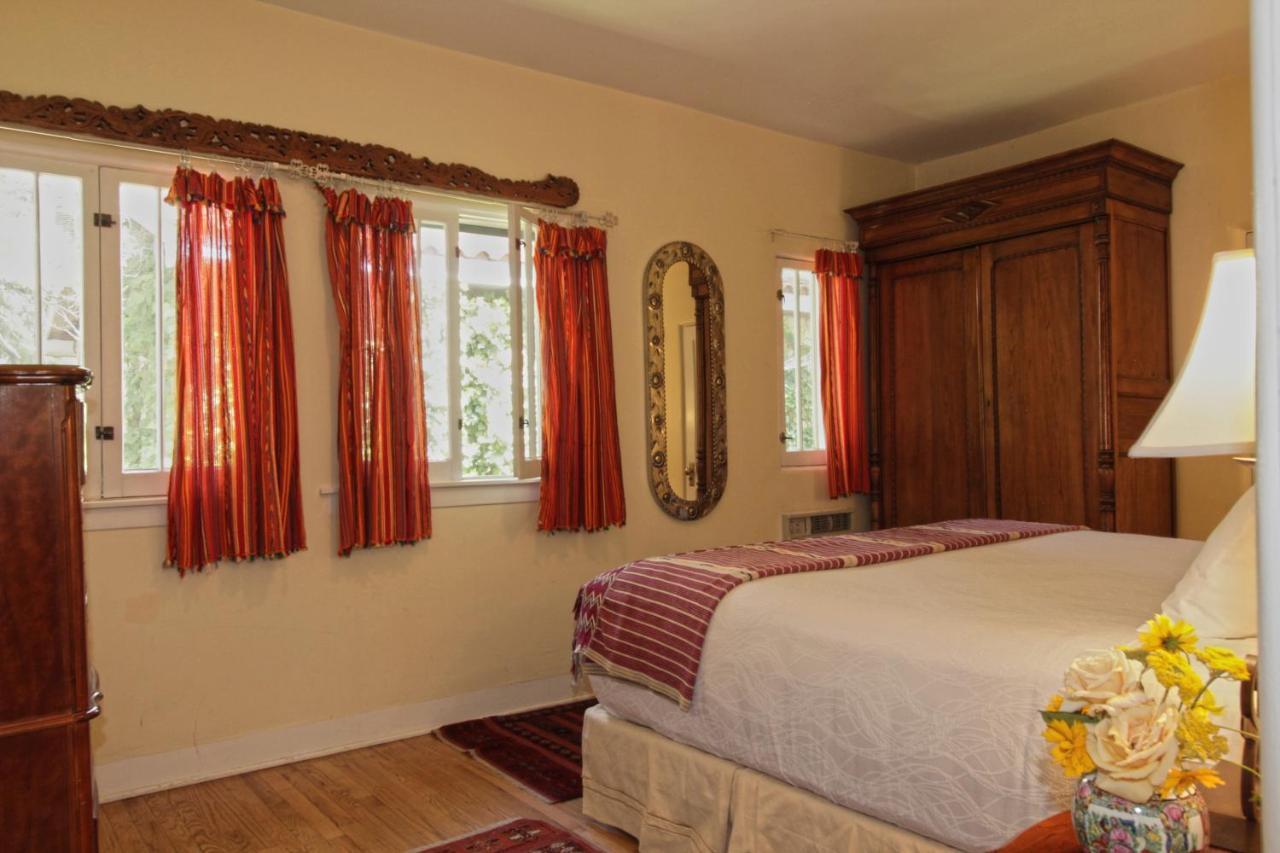 Casa Blanca Inn&Suites Farmington Luaran gambar